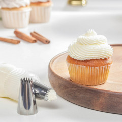 Насадка кондитерская «Французская звезда» - Фото 1