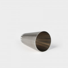 Насадка кондитерская «Французская звезда» - Фото 3