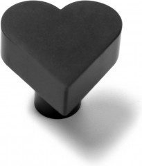 Ручка для мебели «Heart» - Фото 1