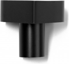 Ручка для мебели «Heart» - Фото 2