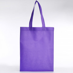 Сумка-шоппер «Normal is boring» - Фото 6