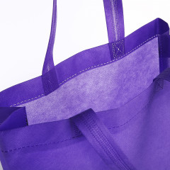 Сумка-шоппер «Normal is boring» - Фото 7