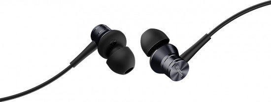 Наушники Piston Fit In-Ear Headphones E1009