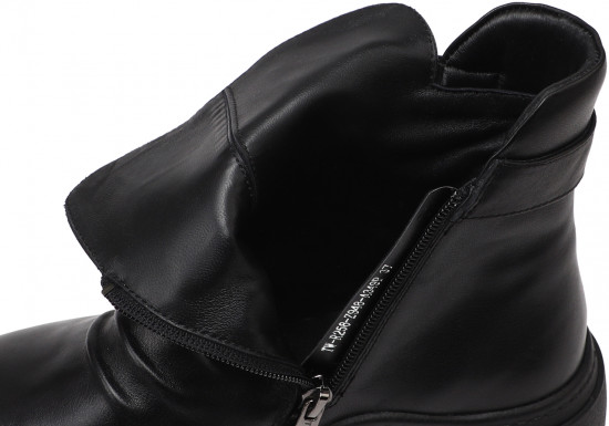 Ботинки женские