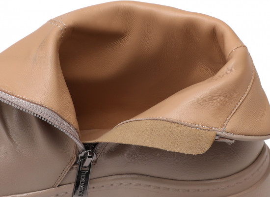 Ботинки женские