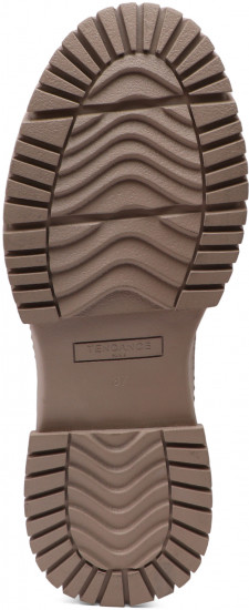 Ботинки женские