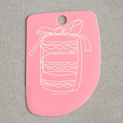 Набор шпателей кондитерских «Создаю праздник» - Фото 3