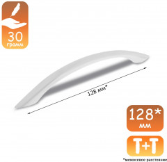 Ручка для мебели - Фото 1