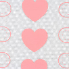 Коврик для выпечки армированный «Эклеры» - Фото 1