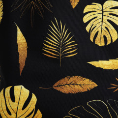 Сумка-шоппер «Листья» - Фото 6