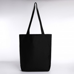 Сумка-шоппер «Листья» - Фото 7