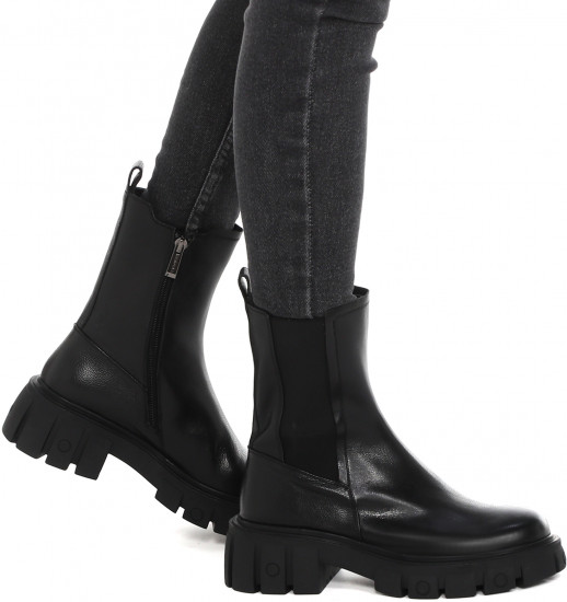 Ботинки женские