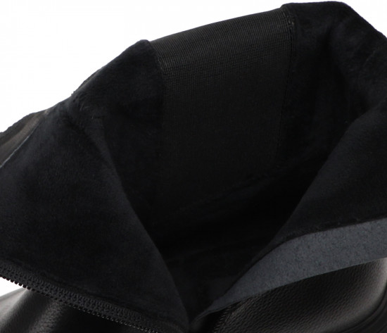 Ботинки женские