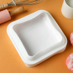 Форма для выпечки и муссовых десертов «Квадро» - Фото 2