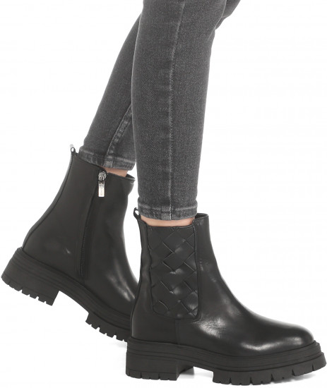 Ботинки женские