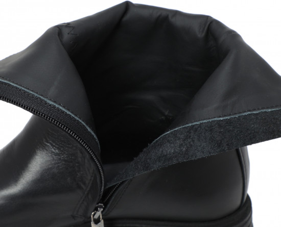 Ботинки женские