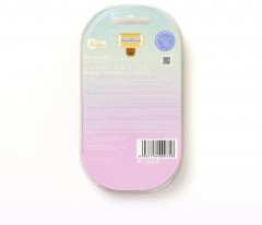 Бритва женская дорожная - Фото 11