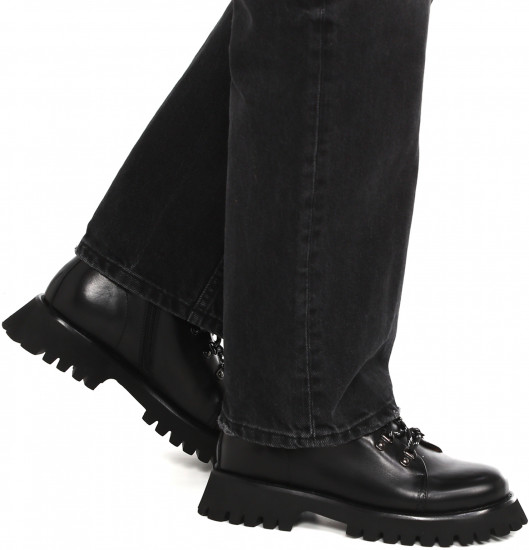 Ботинки женские