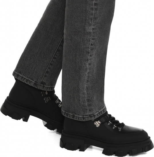 Ботинки женские