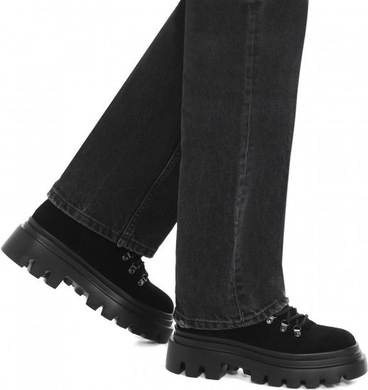 Ботинки женские