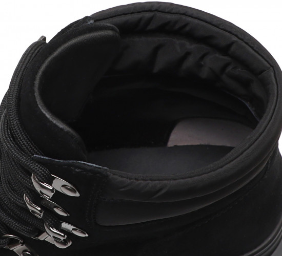 Ботинки женские