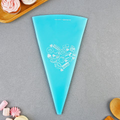 Мешок кондитерский «Любовь» - Фото 1