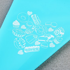 Мешок кондитерский «Любовь» - Фото 3