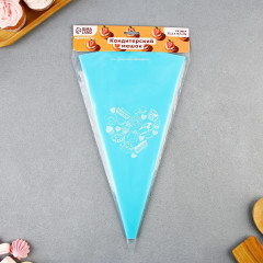 Мешок кондитерский «Любовь» - Фото 4