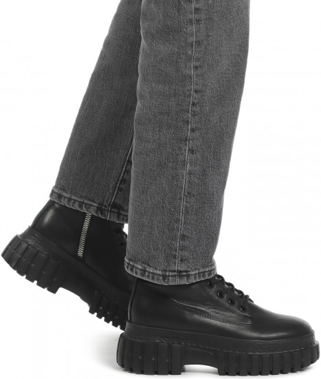 Ботинки женские