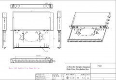Кросс оптический F-M1 - Фото 2