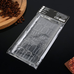 Форма для шоколада «Real Man» - Фото 2