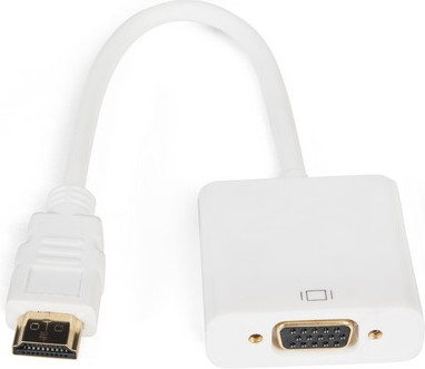 Переходник с HDMI на VGA