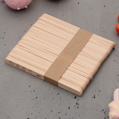 Набор палочек для мороженого «Пингвины» - Фото 1