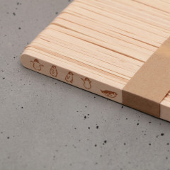 Набор палочек для мороженого «Пингвины» - Фото 3