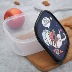 Ланч-бокс «Обед космонавта» - Фото 1