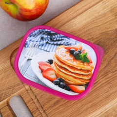 Ланч-бокс «Блинчики» - Фото 1