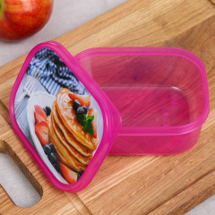 Ланч-бокс «Блинчики» - Фото 2