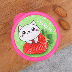 Ланч-бокс «Вкусно» - Фото 1