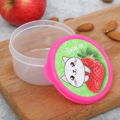 Ланч-бокс «Вкусно» - Фото 2