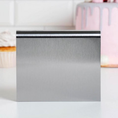 Шпатель кондитерский «Котики» - Фото 1