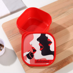 Ланч-бокс «Delicious» - Фото 1