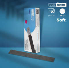 Набор сменных файлов для пилки прямой «Staleks Pro Smart 20» - Фото 1