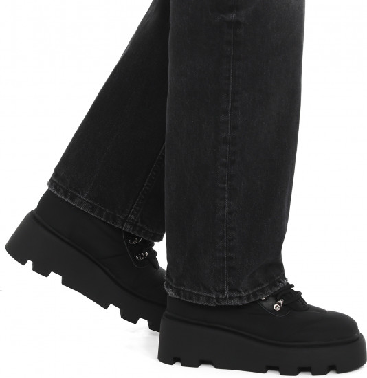 Ботинки женские