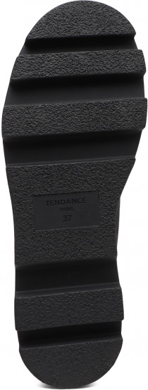 Ботинки женские