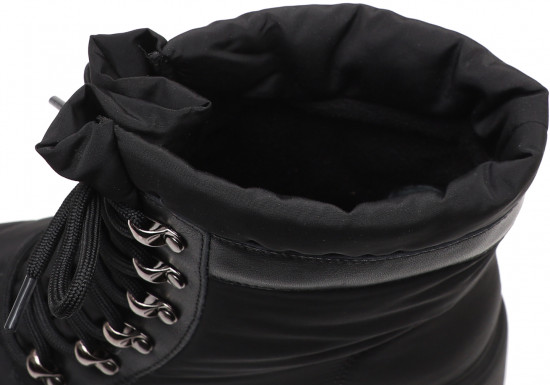 Ботинки женские