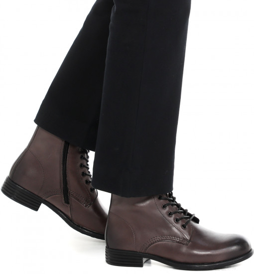 Ботинки женские