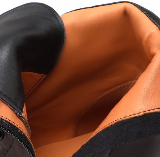 Ботинки женские