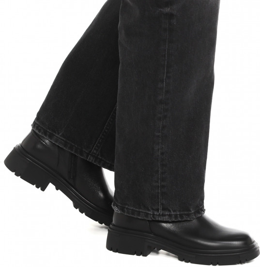 Ботинки женские