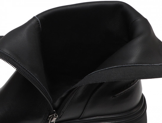 Ботинки женские