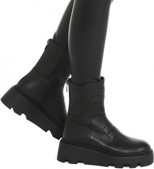 Ботинки женские